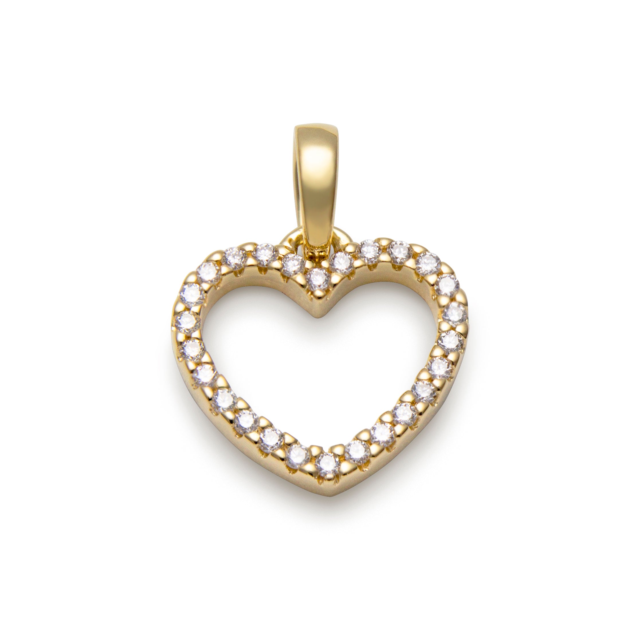 Daphne Diamond Hänge