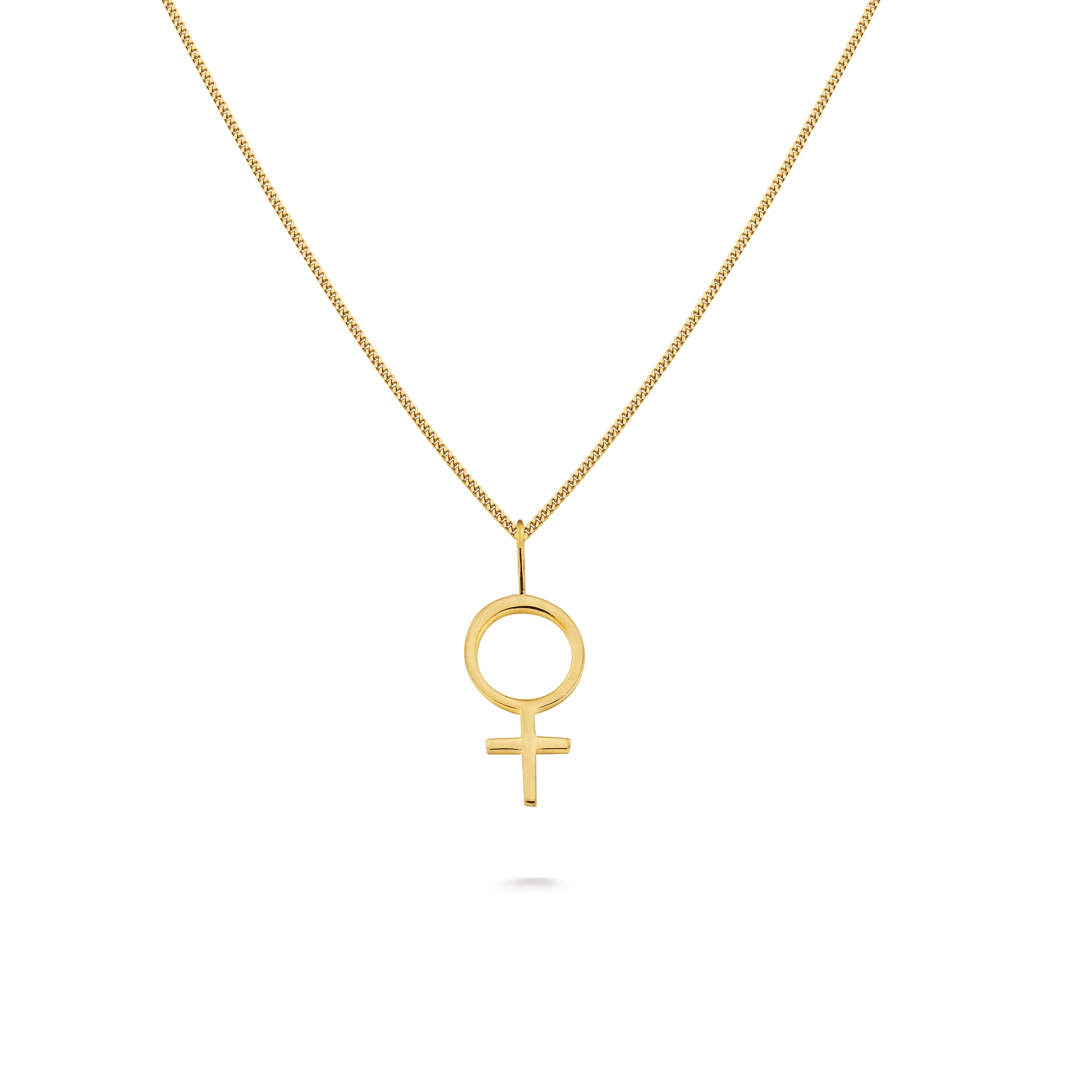 Myra Pendant
