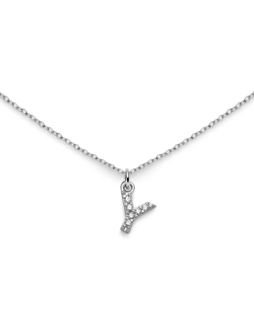 #colour_silver#letter_Y