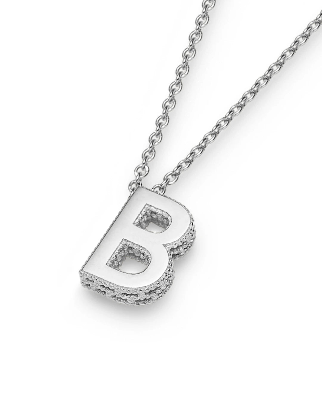 #colour_silver#letter_B