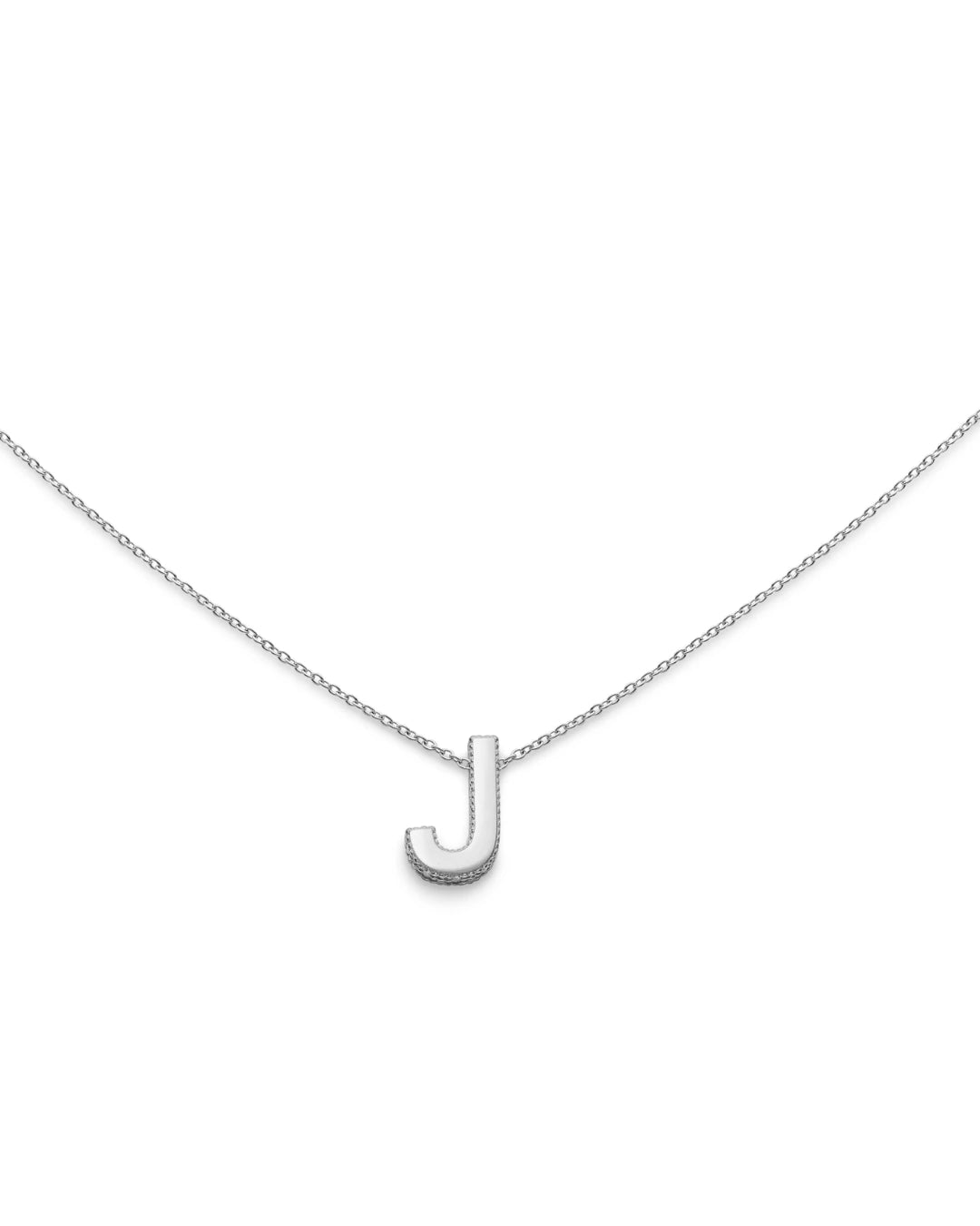 #colour_silver#letter_J