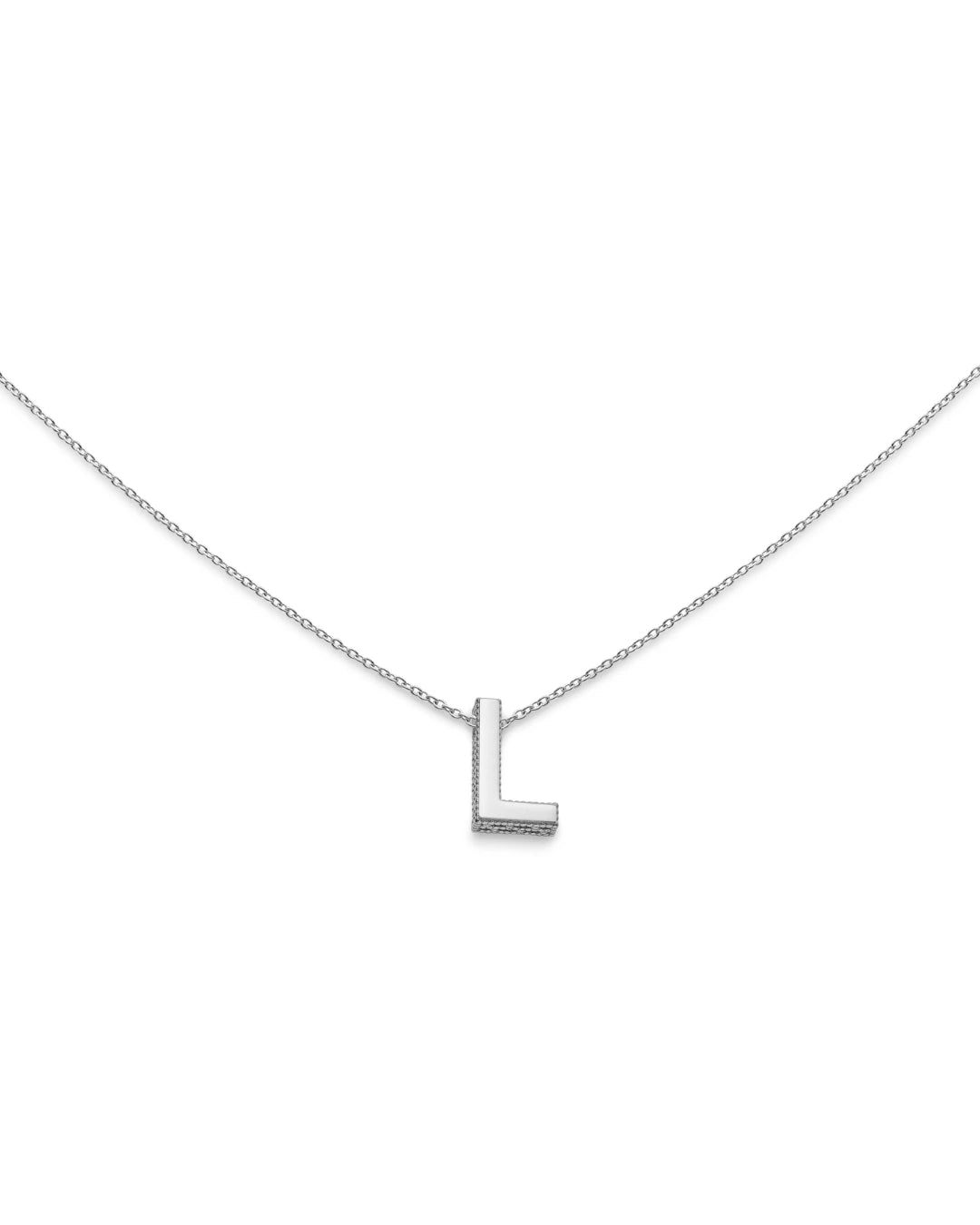 #colour_silver#letter_L