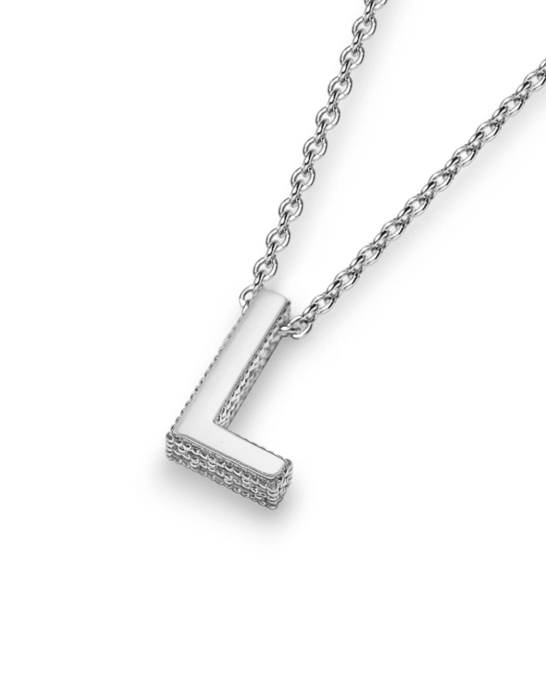 #colour_silver#letter_L