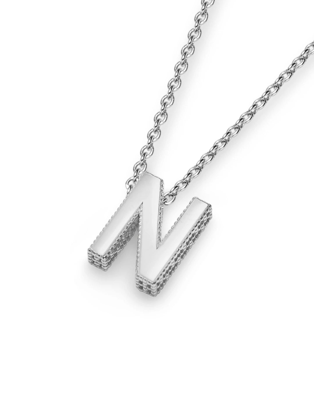 #colour_silver#letter_N