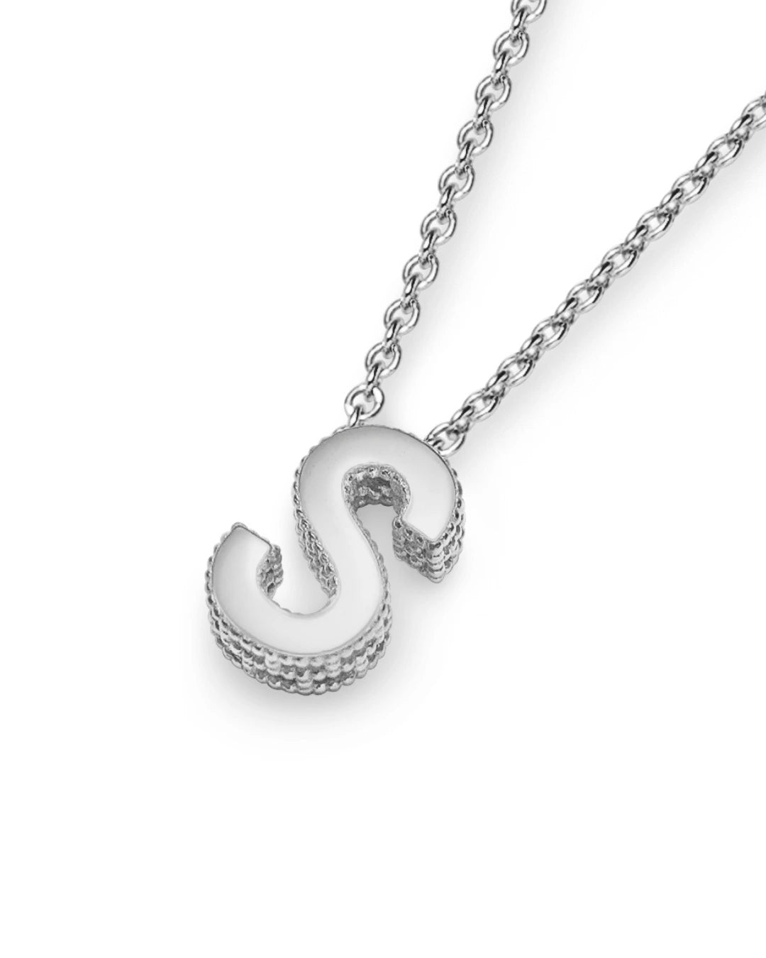 #colour_silver#letter_S