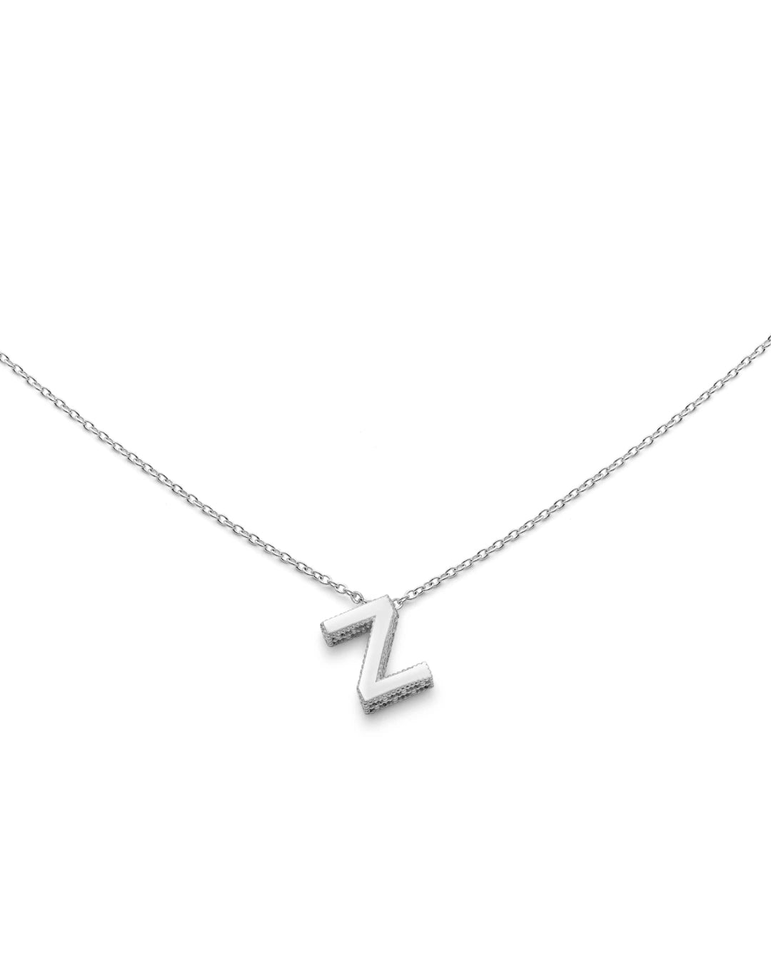 #colour_silver#letter_Z