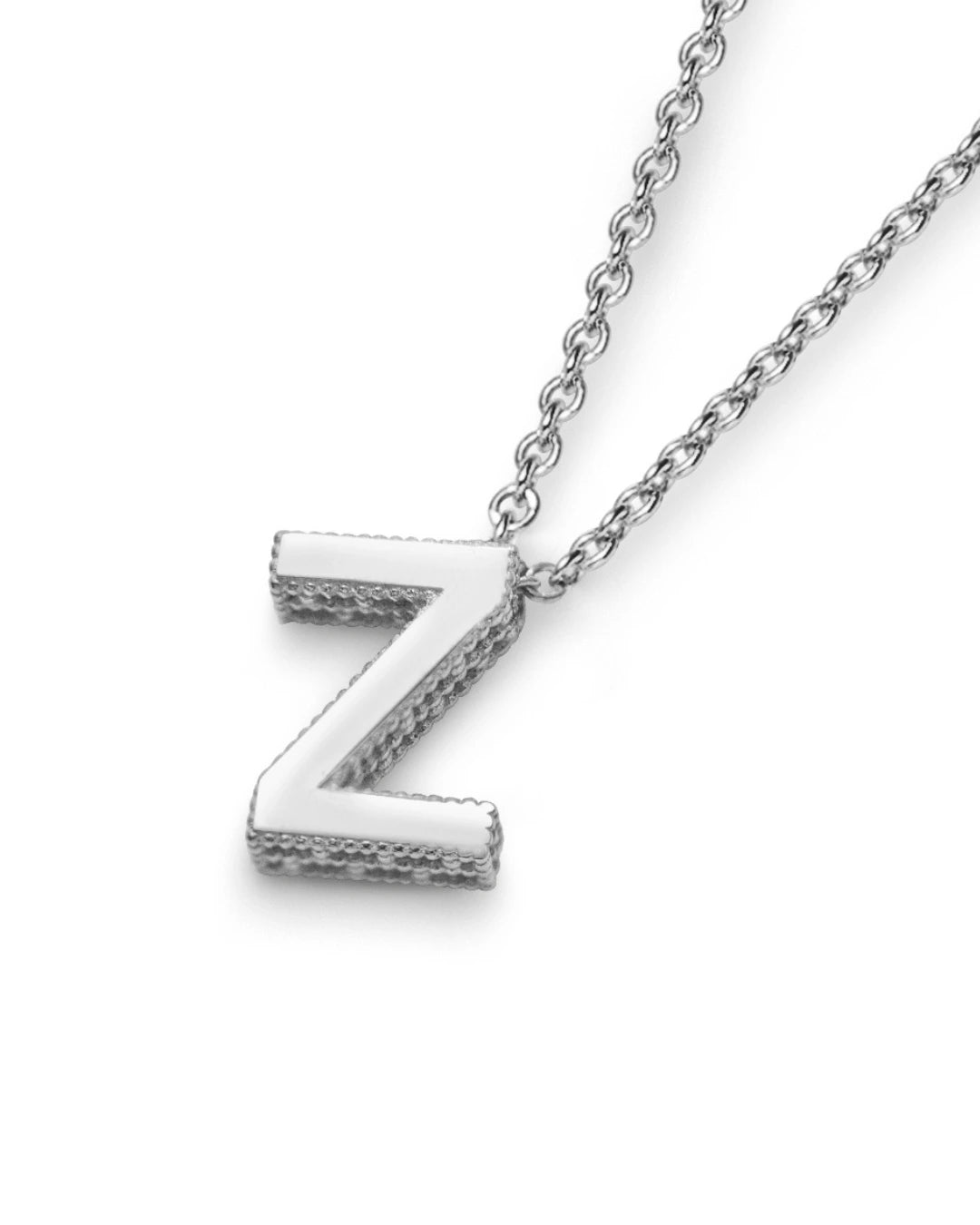 #colour_silver#letter_Z