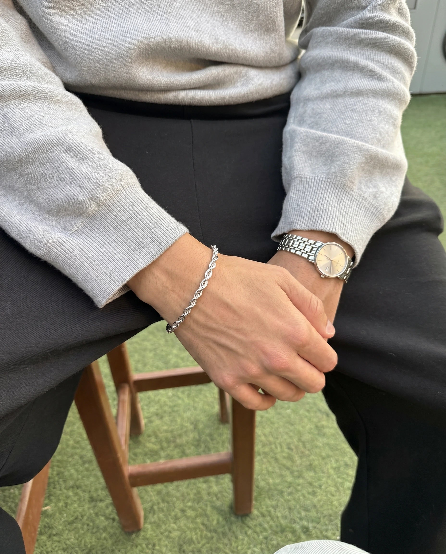 Alexis Bracelet