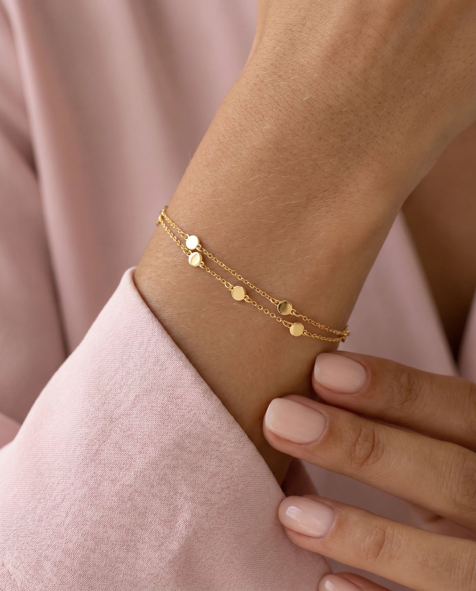 Arbella Bracelet