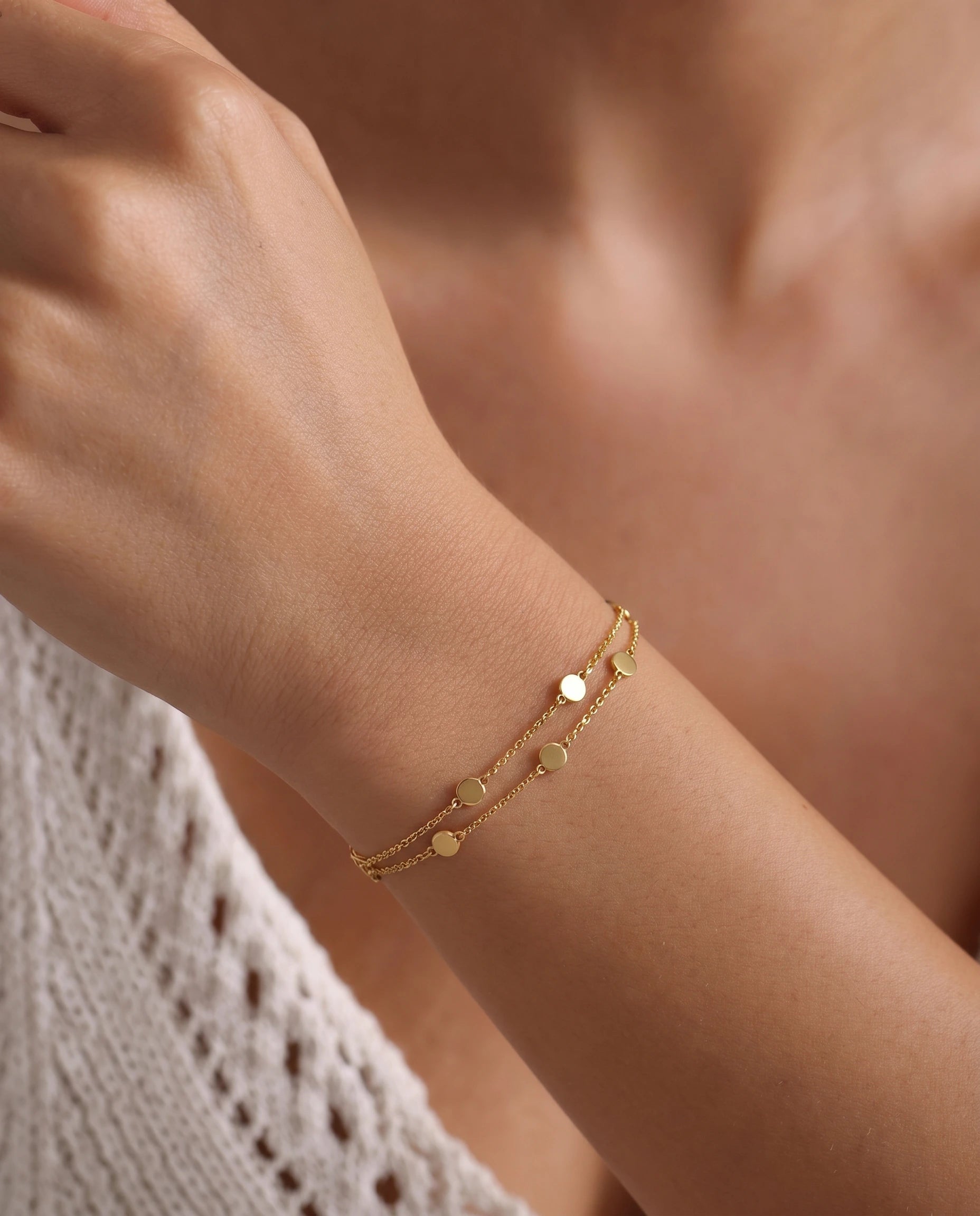 Arbella Bracelet