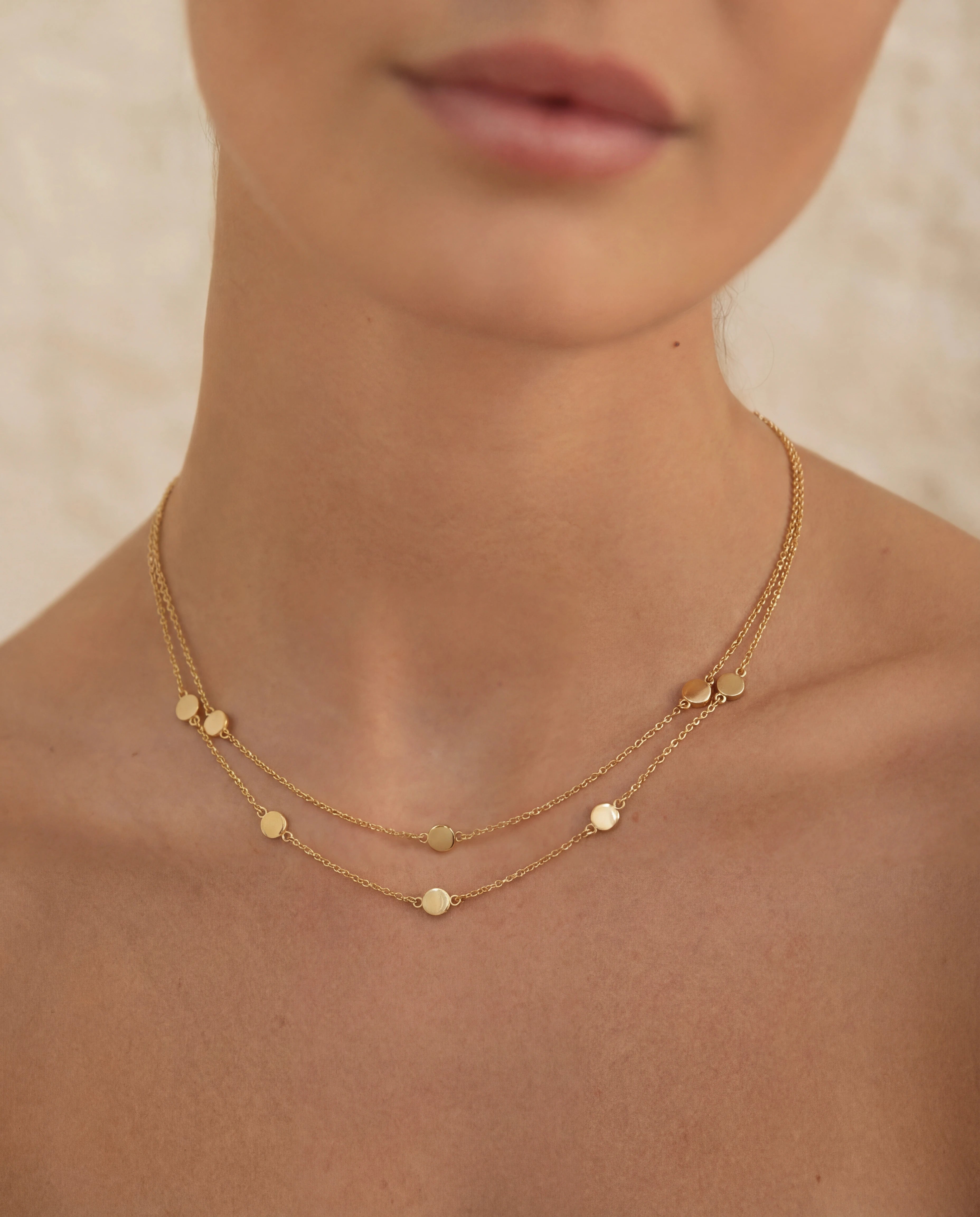 Arbella Necklace