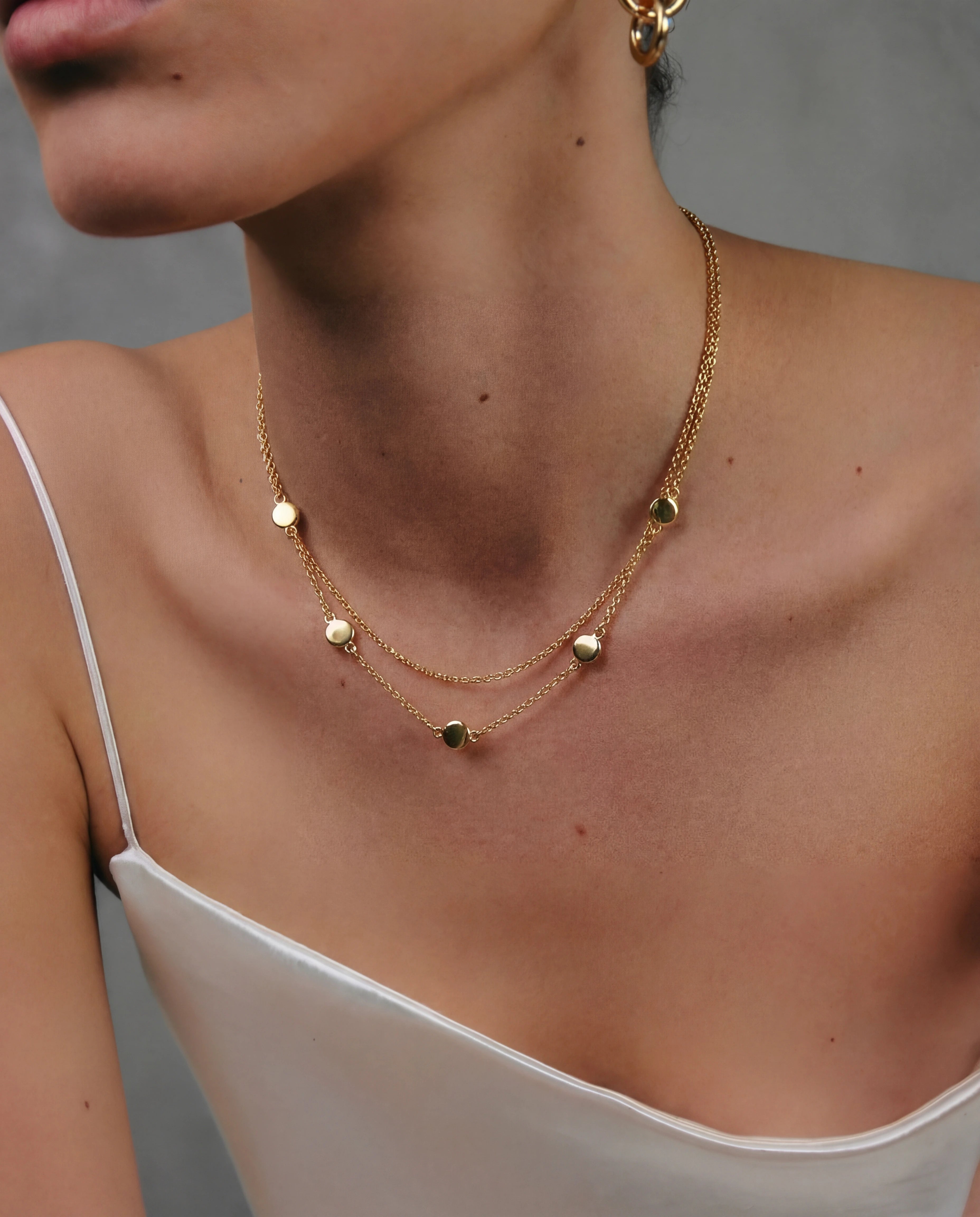 Arbella Necklace
