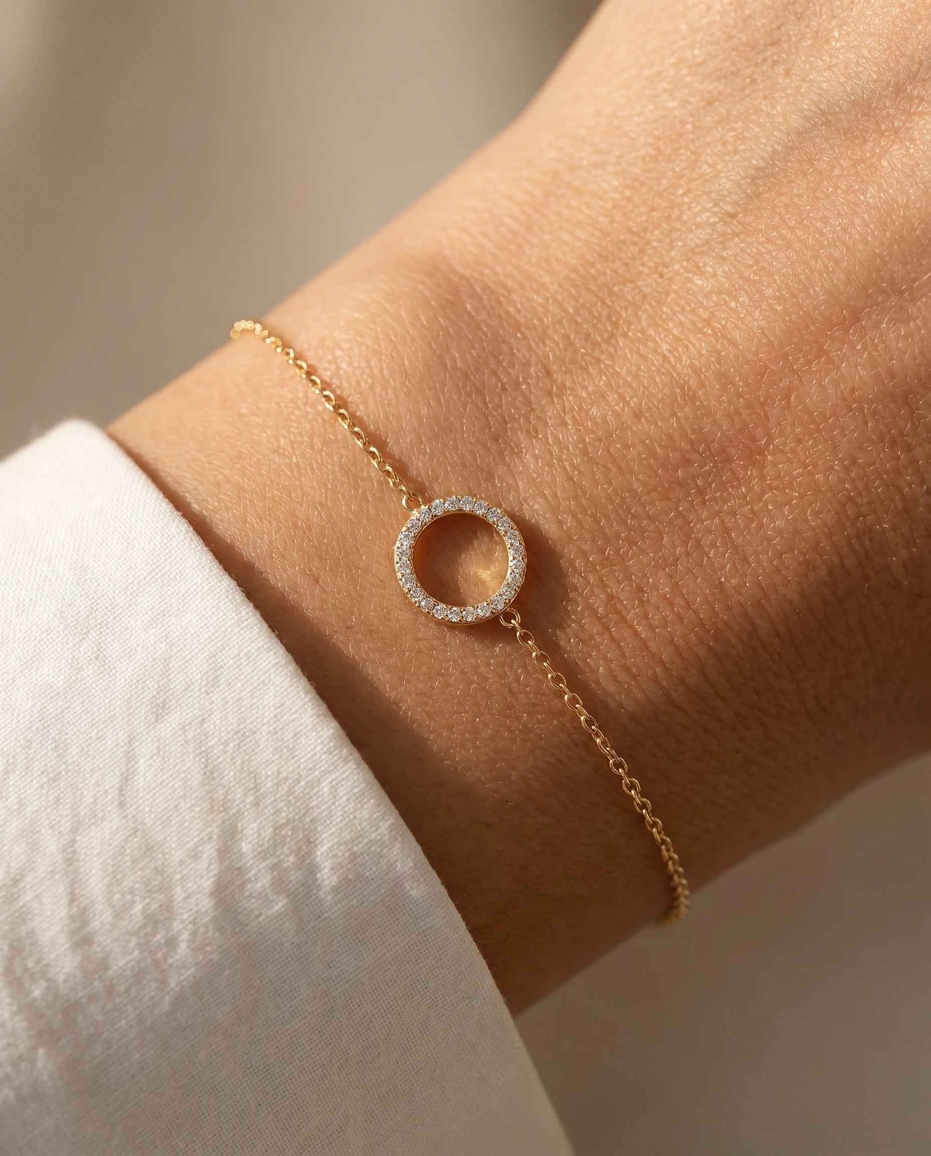 Astrid Bracelet