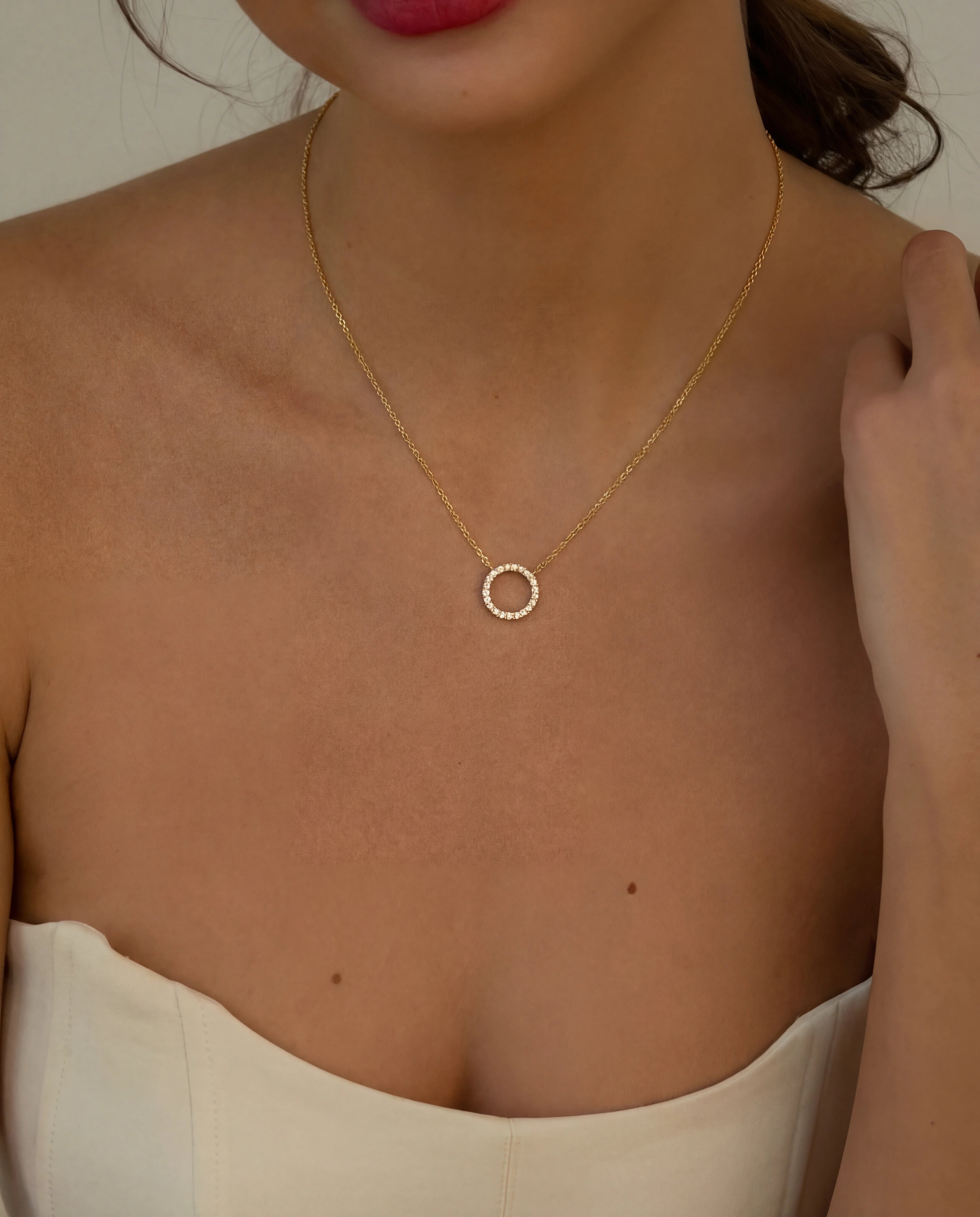 Astrid Pendant