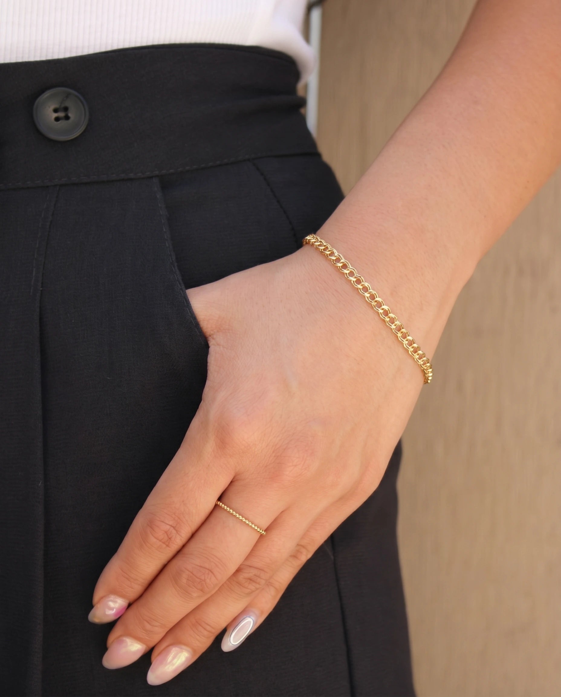 Bismark Armband