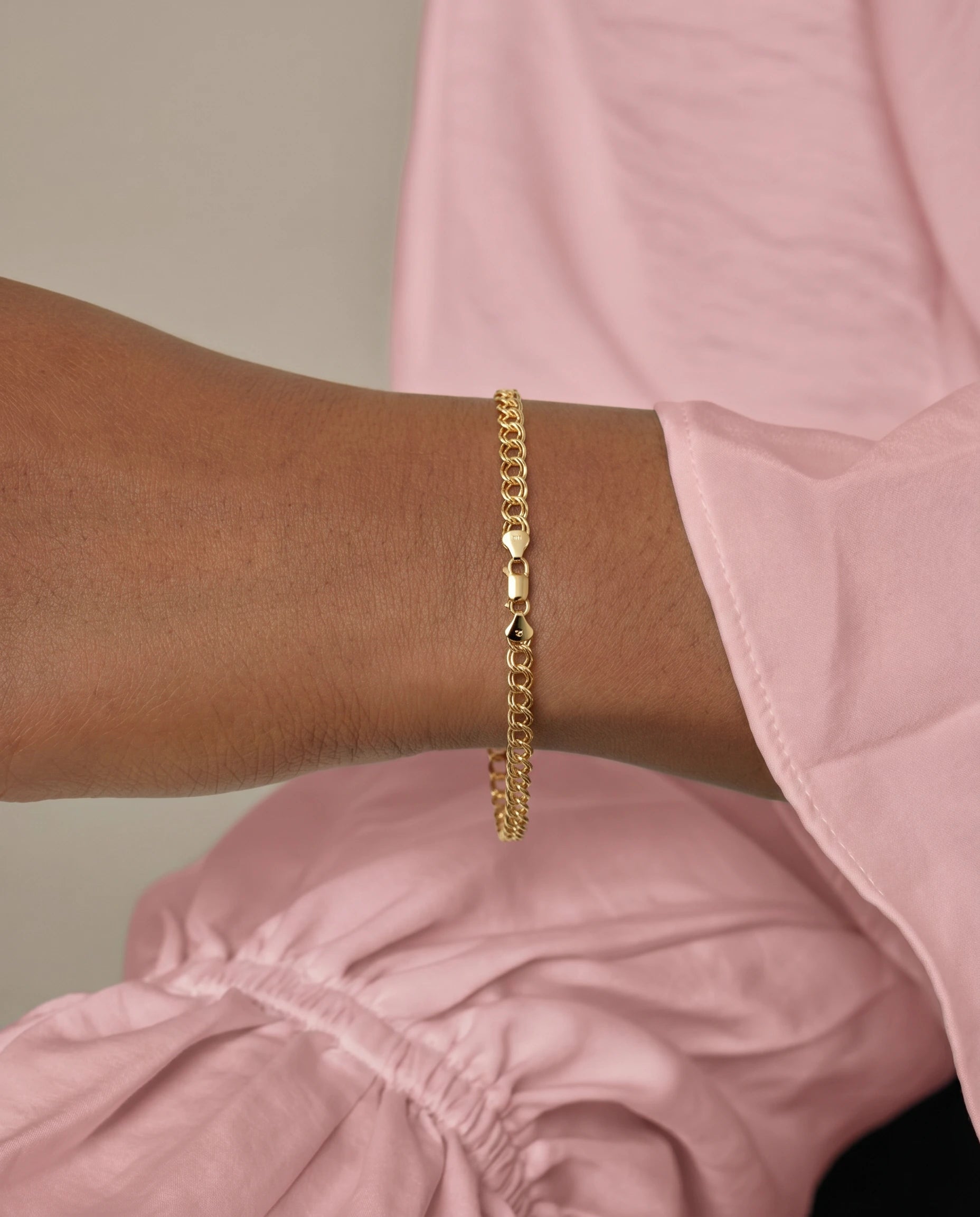 Bismark Armband