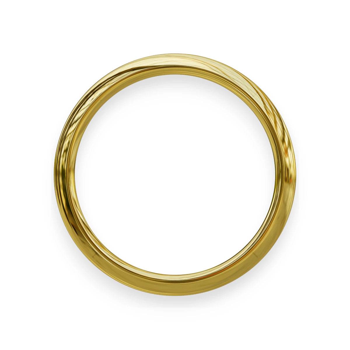 #metal_18k swedish red gold#depth_1.8 MM#width_4.5 MM