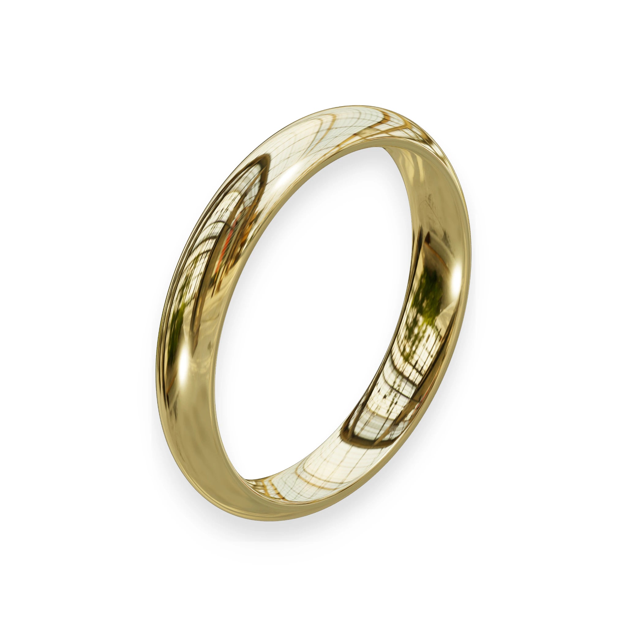 #metal_18k yellow gold#depth_1.8 MM#width_3.5 MM