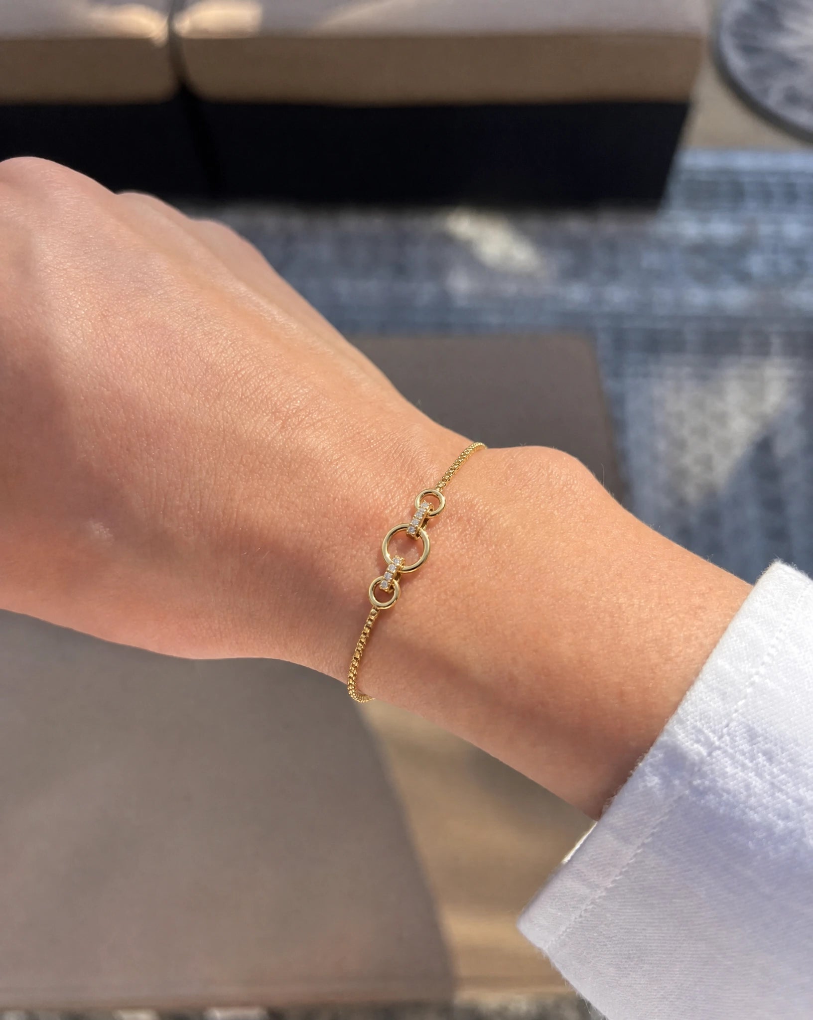 Cleo Bracelet