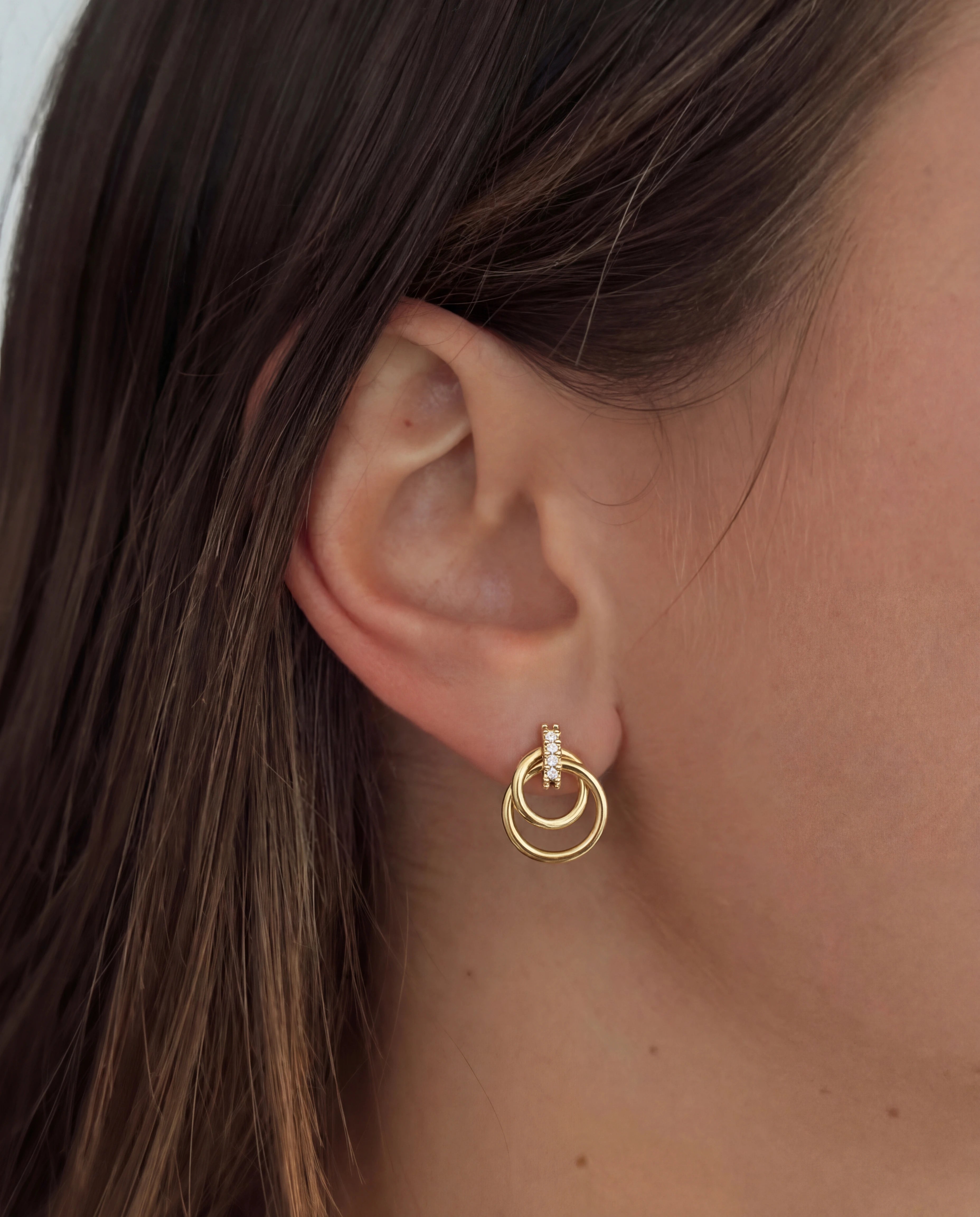 Ingrid Earrings
