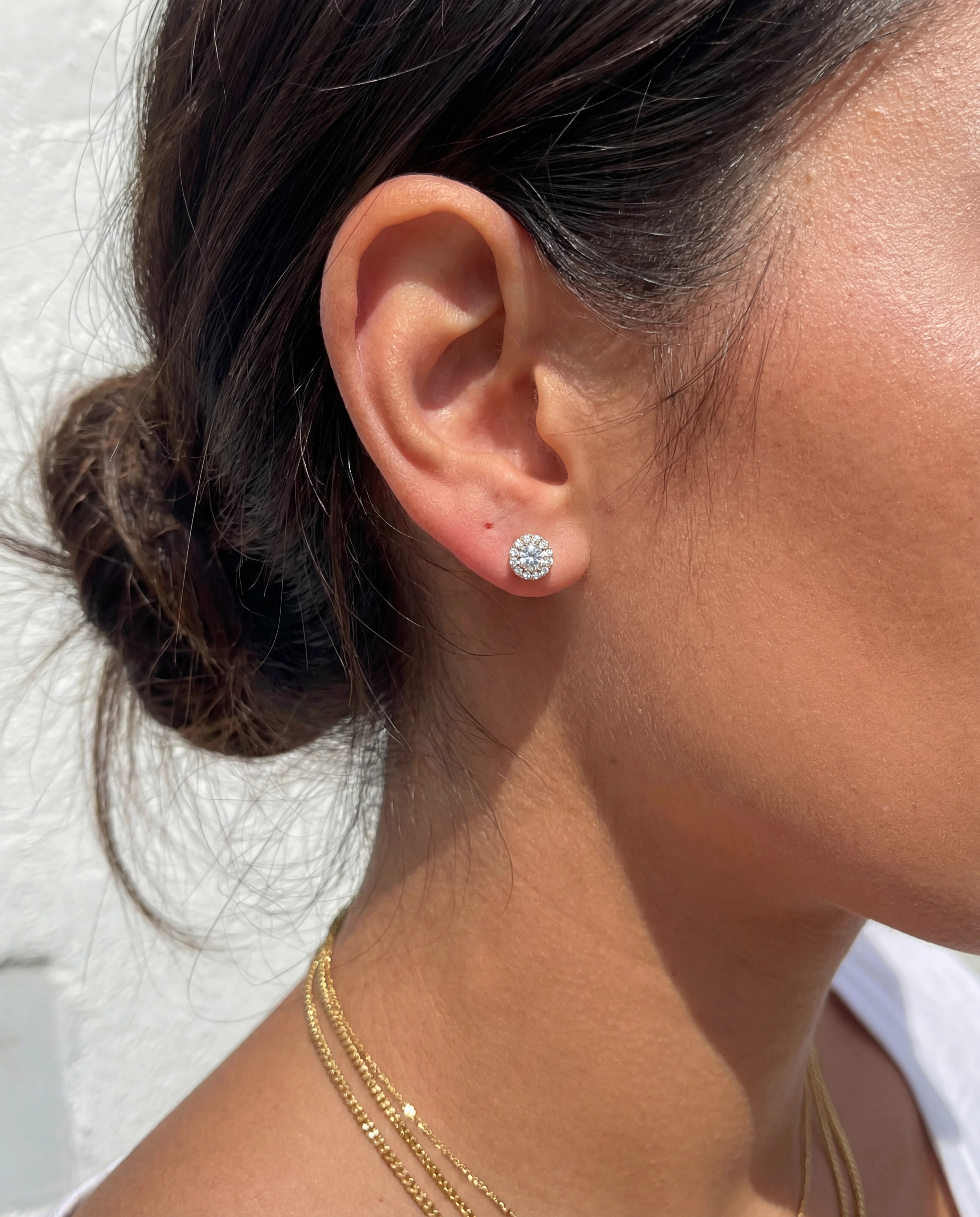 Linnea Earrings