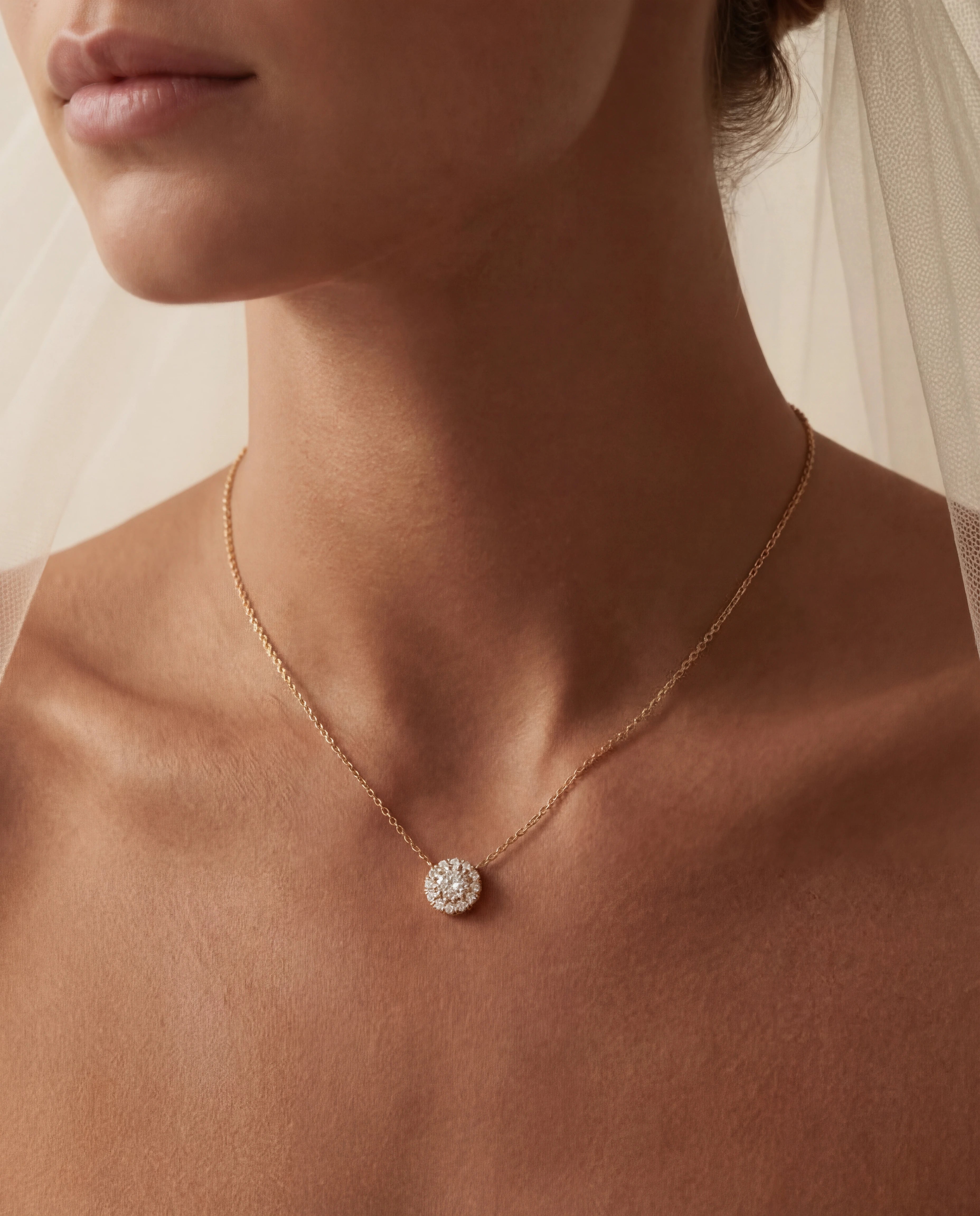 Linnea Pendant