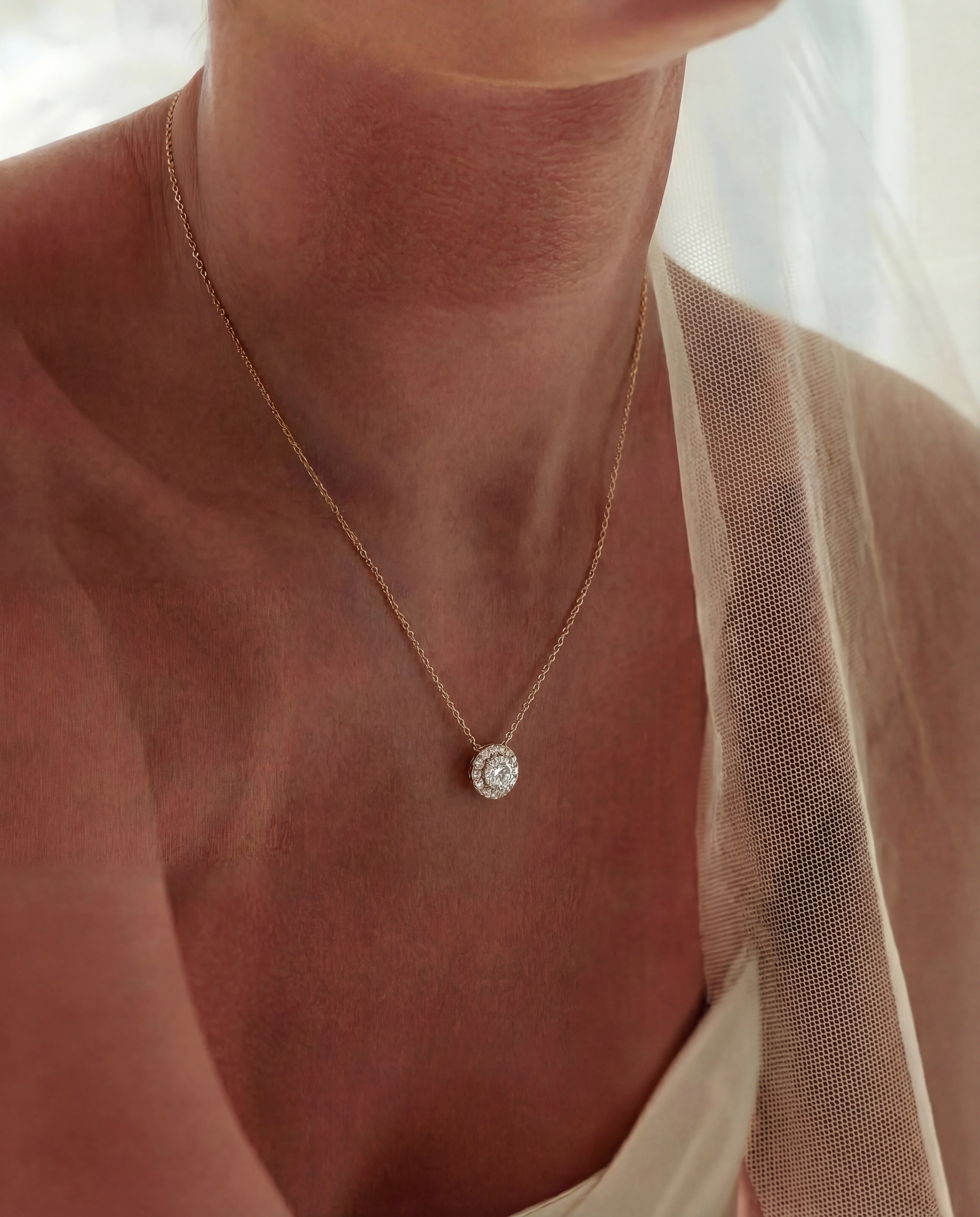 Linnea Pendant