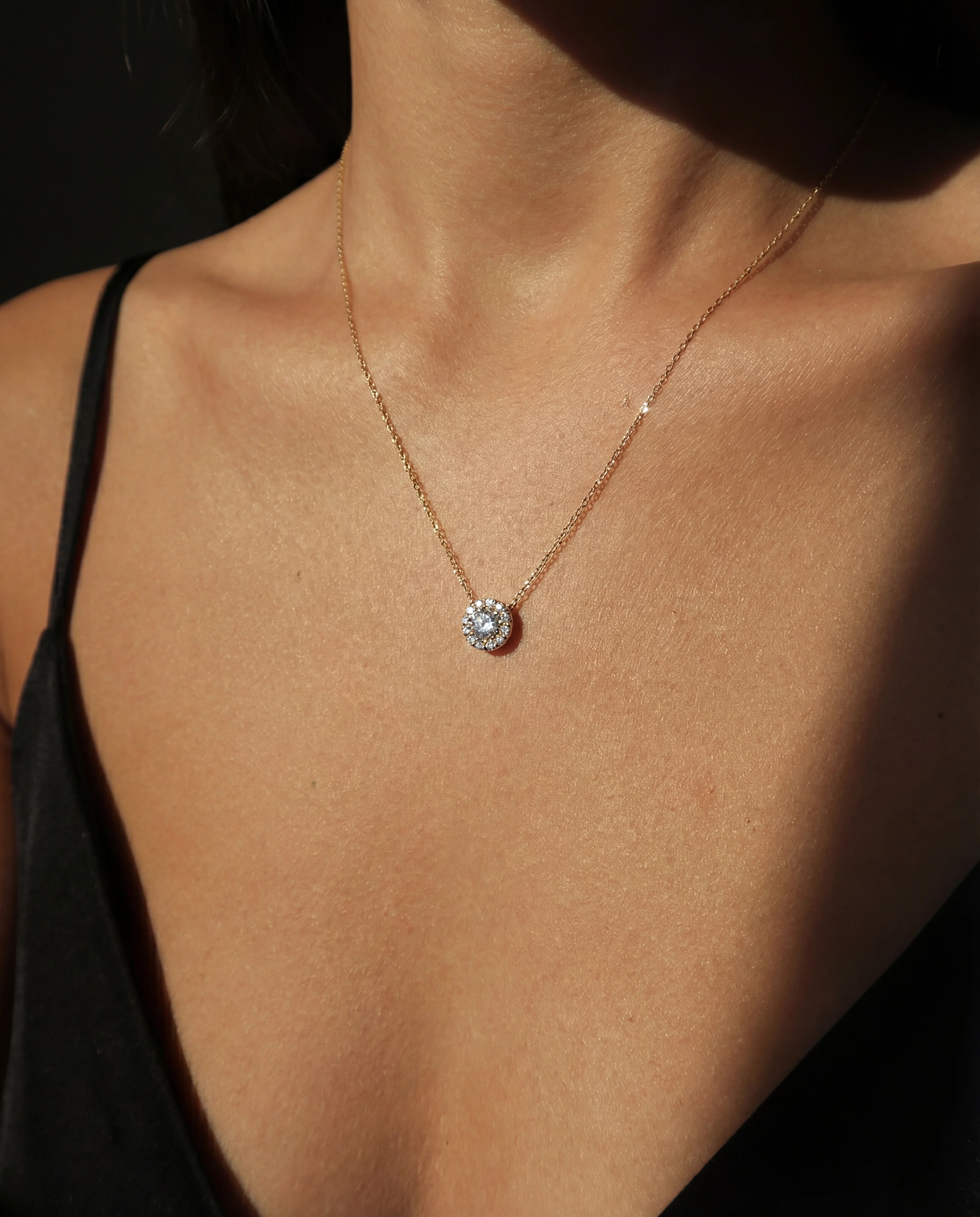 Linnea Pendant