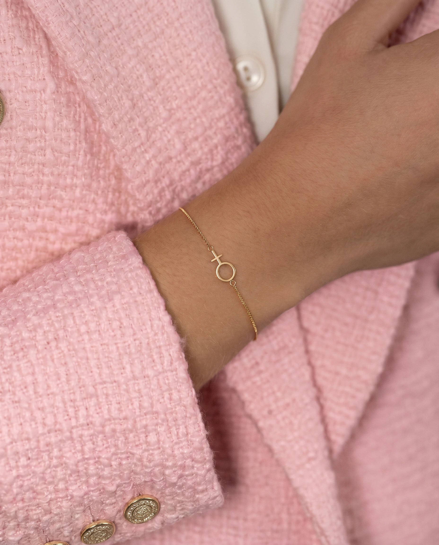 Myra Bracelet