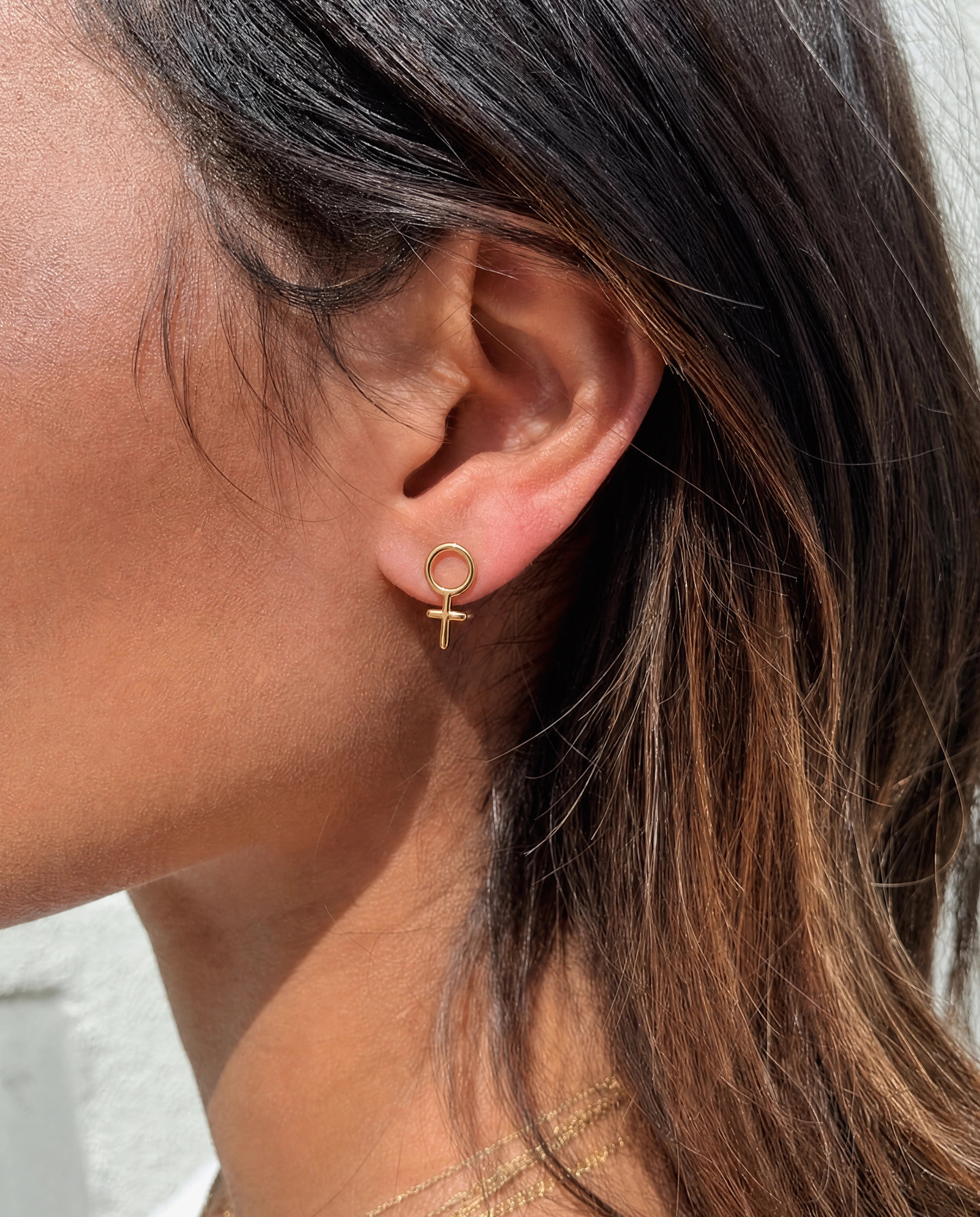 Myra Earrings