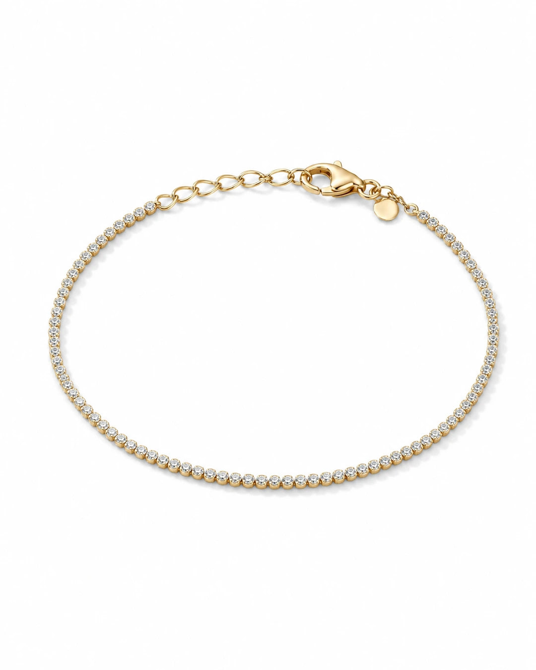 Sophia Tennis Armband