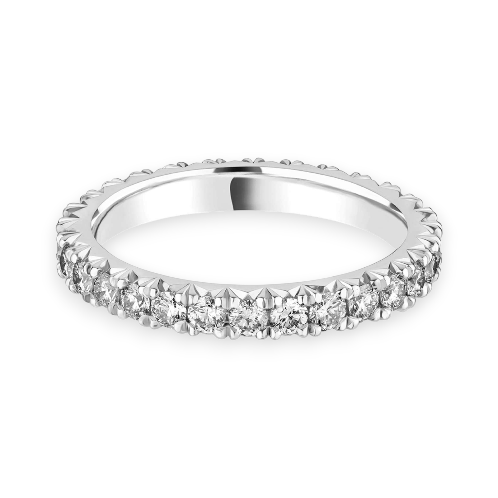#metal_18K white gold