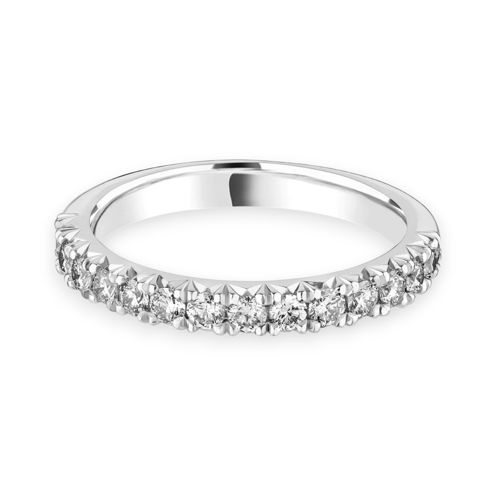 #metal_18k white gold