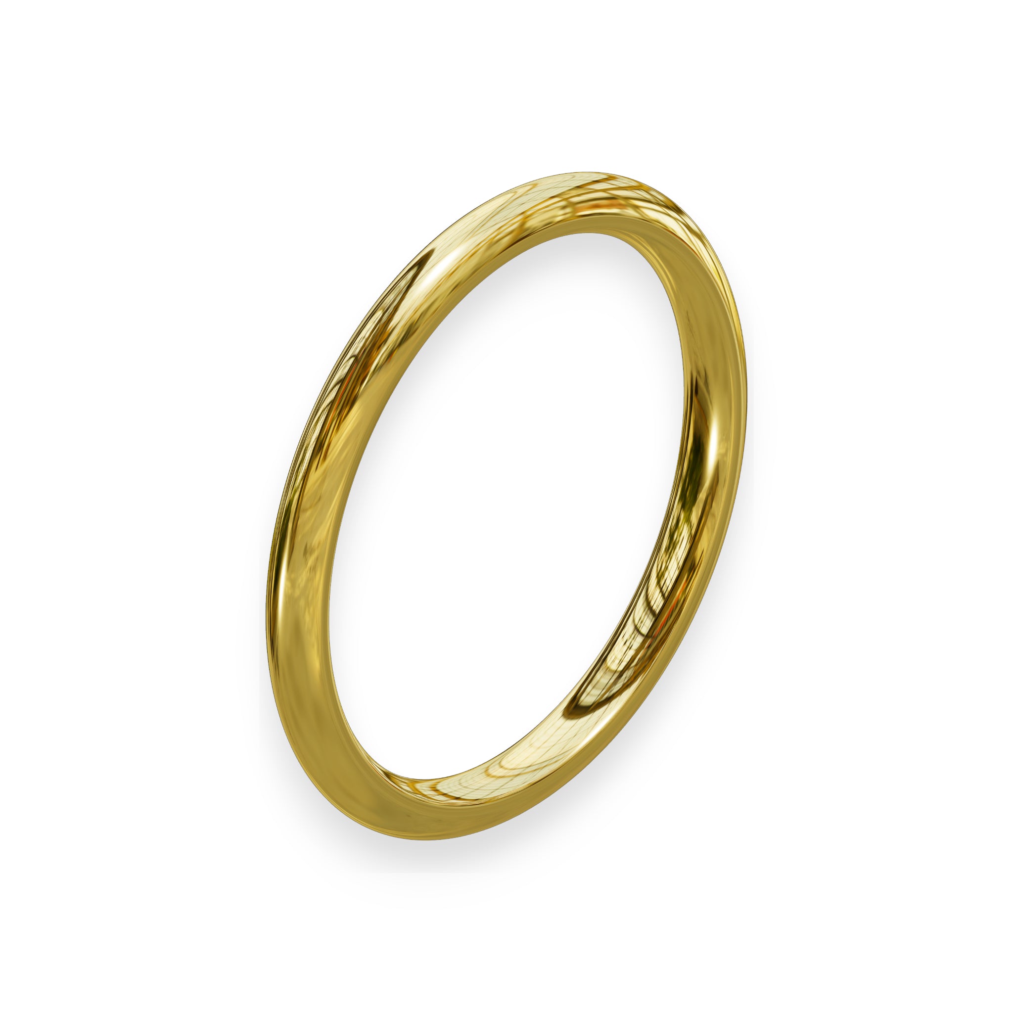 #metal_18k swedish red gold#depth_1.8 MM#width_2.0 MM