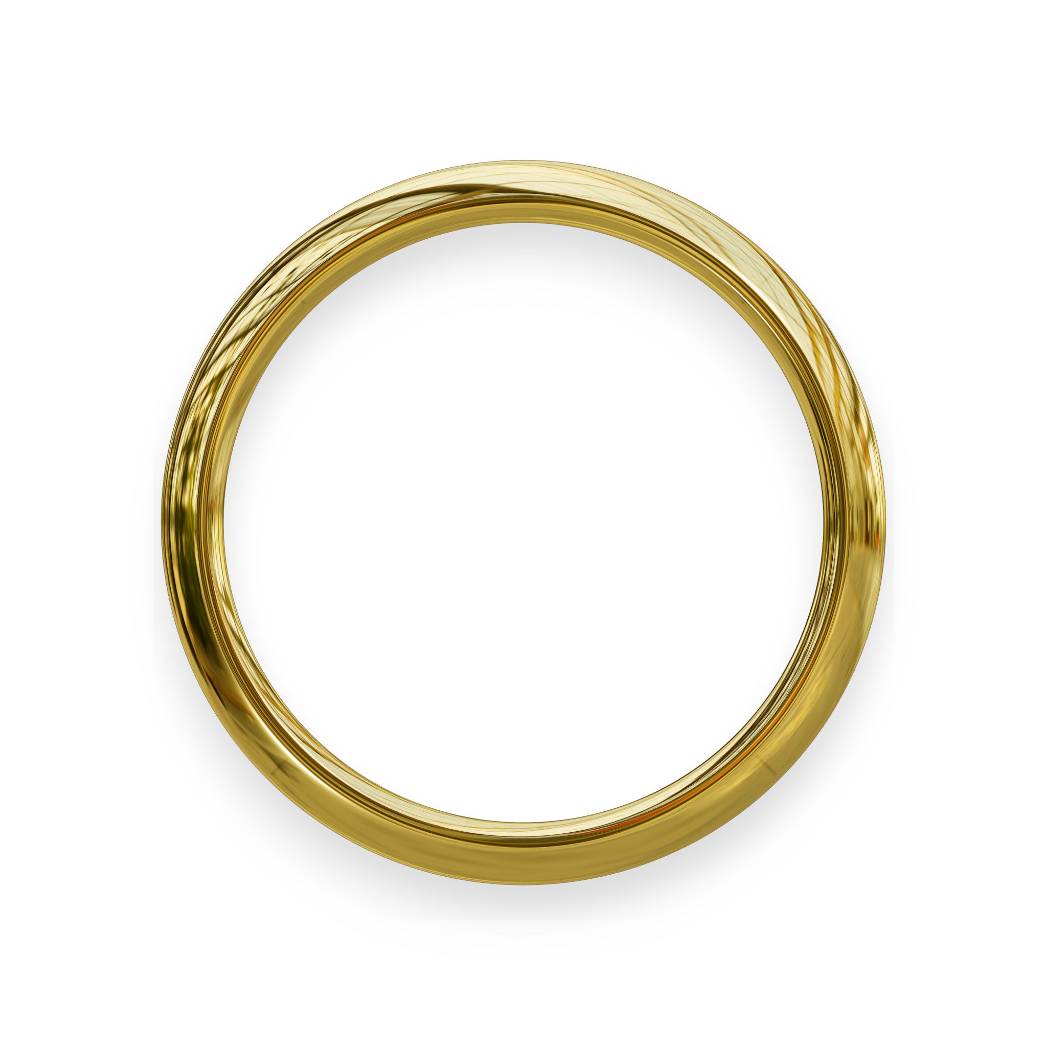 #metal_18k swedish red gold#depth_1.8 MM#width_3.0 MM