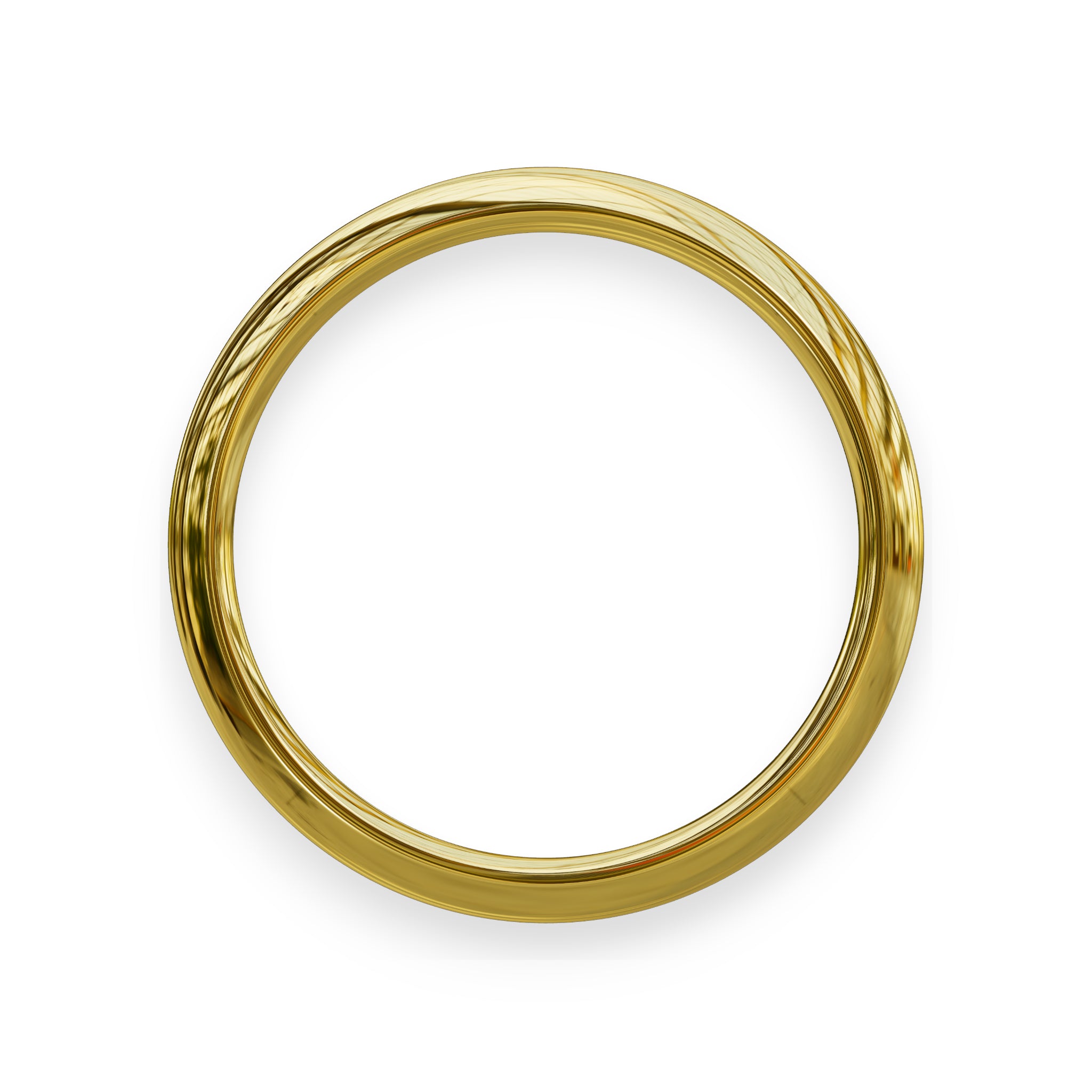 #metal_18k swedish red gold#depth_1.8 MM#width_4.0 MM