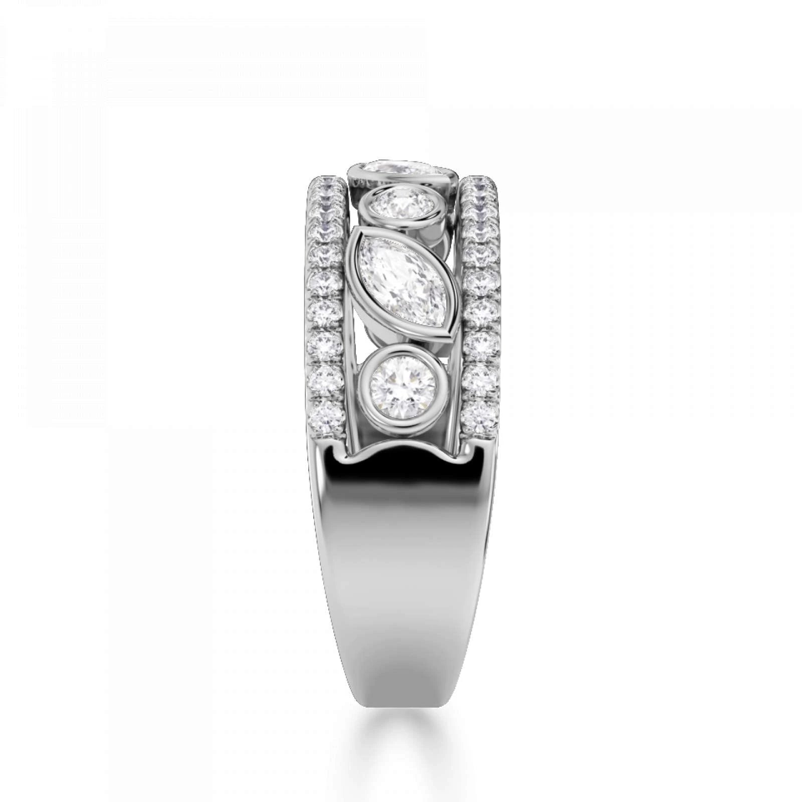 #metal_18k white gold