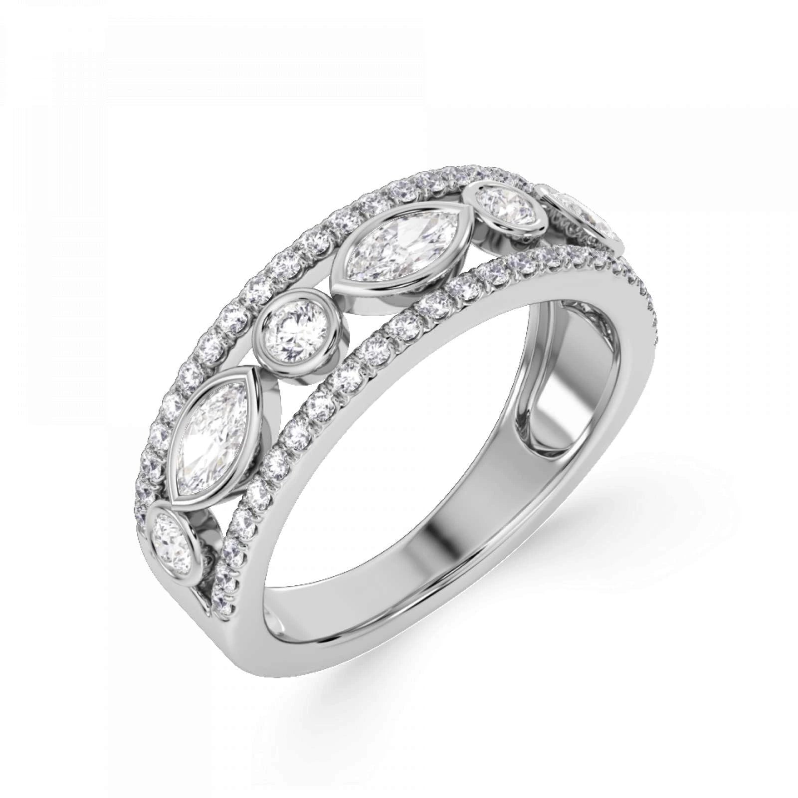 #metal_18k white gold