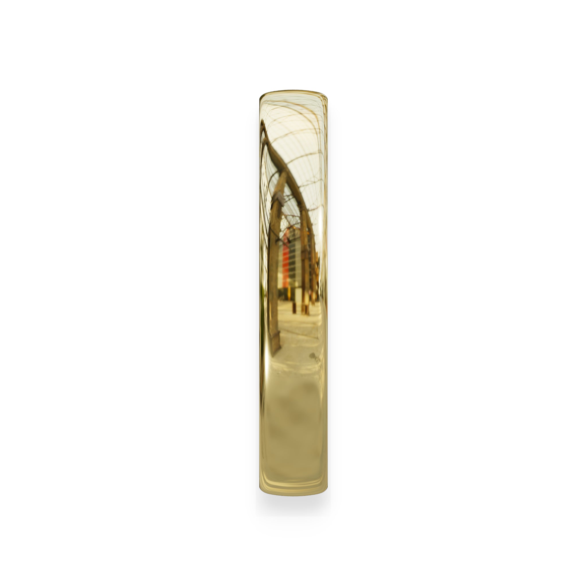#metal_18k yellow gold#depth_1.8 MM#width_3.5 MM