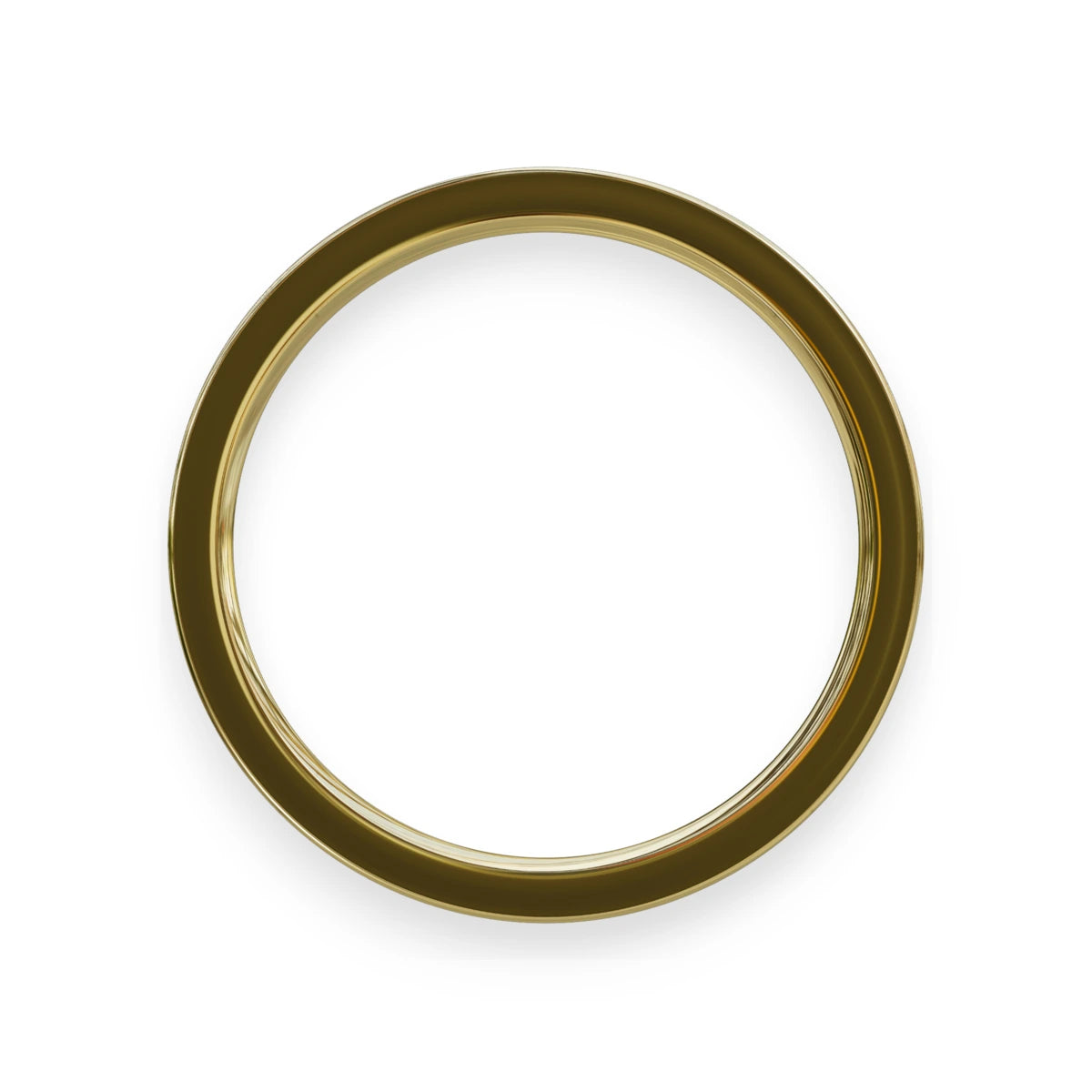 #metal_18k yellow gold#depth_1.8 MM#width_3.0 MM