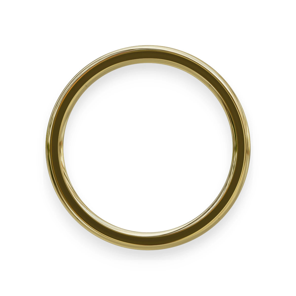 #metal_18k yellow gold#depth_1.8 MM#width_2.5 MM
