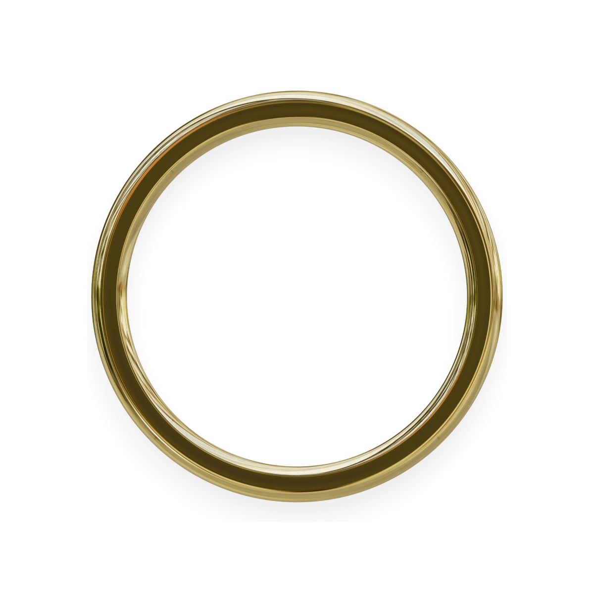 #metal_18k yellow gold#depth_1.8 MM#width_3.5 MM