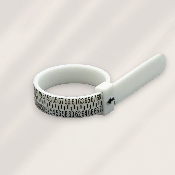 Ring Sizer Tool
